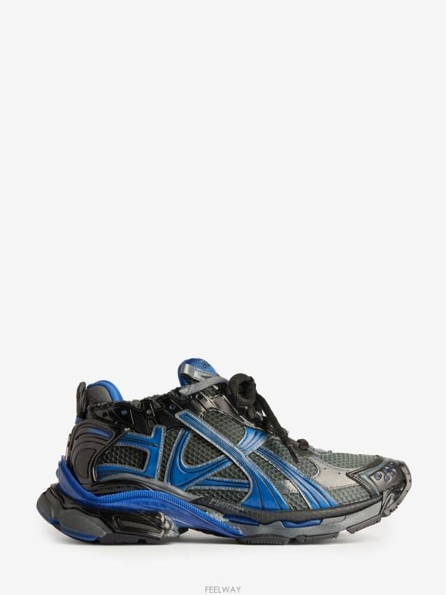 Balenciaga 26FW �߷��þư� Runner Gradient �ο�ž [M] 772774 WRNGM 141026FW �߷��þư� Runner Gradient �ο�ž [M] 772774 WRNG
