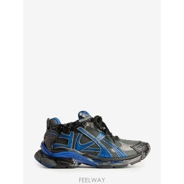 26FW 발렌시아가 Runner Gradient 로우탑 [M] 772774 WRNGM 1410