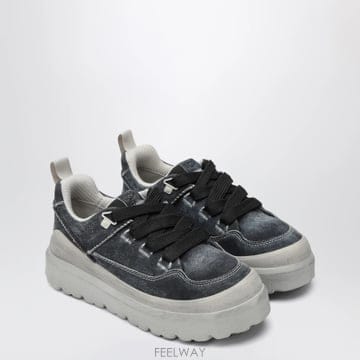 [당일배송] 어그 Heritage Utility Knoll 로우탑 1174994 sue