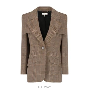Chloe 26FW ���ο� ���� 26WVE35171 92N BROWN26FW ���ο� ���� 26WVE35171 92N BROWN