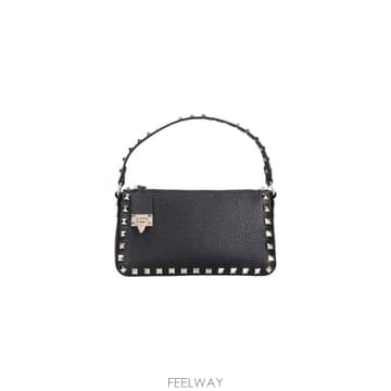 Valentino 26FW �߷�Ƽ�� ����ٴ� ����� 9W0B0J47VSF 0NO BLACK26FW �߷�Ƽ�� ����ٴ� ����� 9W0B0J47VSF 0NO BLACK