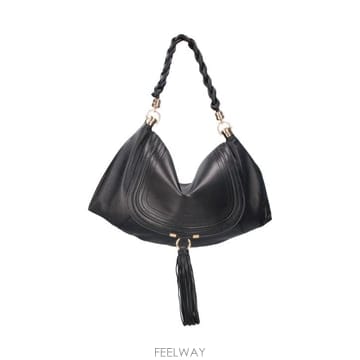 Chloe 26FW ���ο� ����� 26WS841T14 001 BLACK26FW ���ο� ����� 26WS841T14 001 BLACK