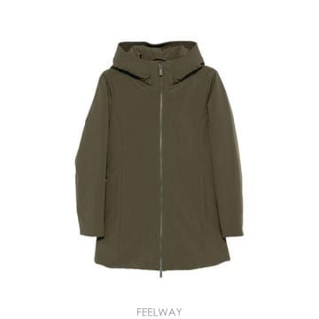 Woolrich 26FW �︮ġ �е� CFWWOU2045FB UT3496614 ARMY GREEN26FW �︮ġ �е� CFWWOU2045FB UT3496614 ARMY GREEN