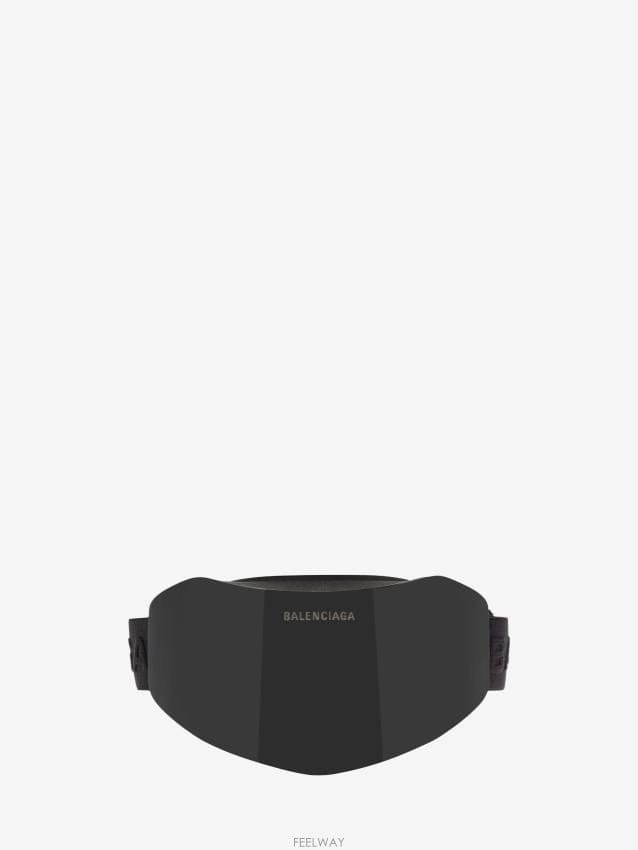Balenciaga 26FW �߷��þư� �ΰ� ��Ű ����ũ ���� [M] 794371 T0003 100026FW �߷��þư� �ΰ� ��Ű ����ũ ���� [M] 794371 T0003