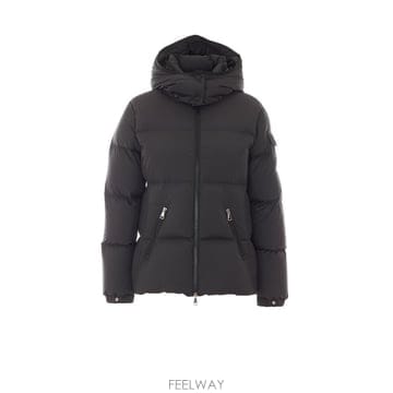 26 F/W 몽클레어 FOURMINES 다운 자켓 1A001 97./ B0012496725