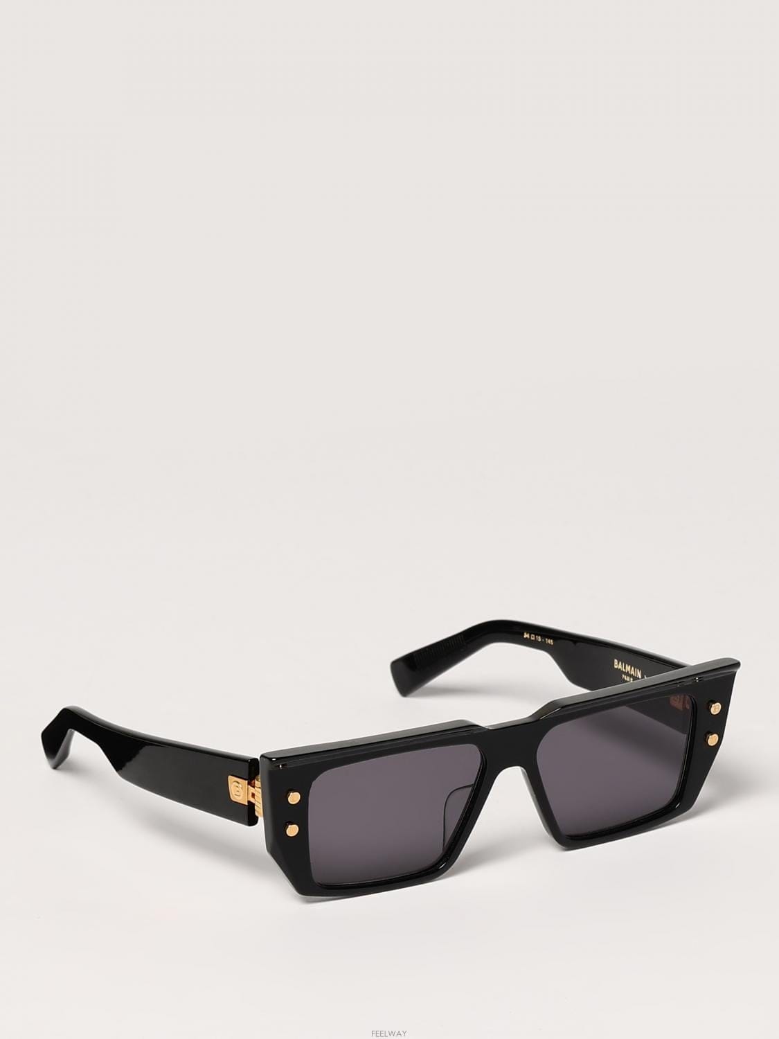 Balmain [A6] �߸� BPS128A54A ���� ���۶� BPS128A54A-BLACK-GOLD-W/-DARK-GRE[A6] �߸� BPS128A54A ���� ���۶� BPS128A54A-BLACK-GO
