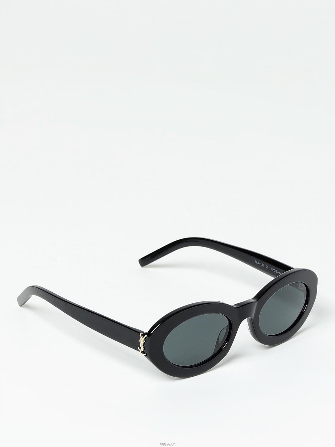 Saint Laurent [A6] ���ζ� SLM136 ���� ���۶� SLM136-001[A6] ���ζ� SLM136 ���� ���۶� SLM136-001