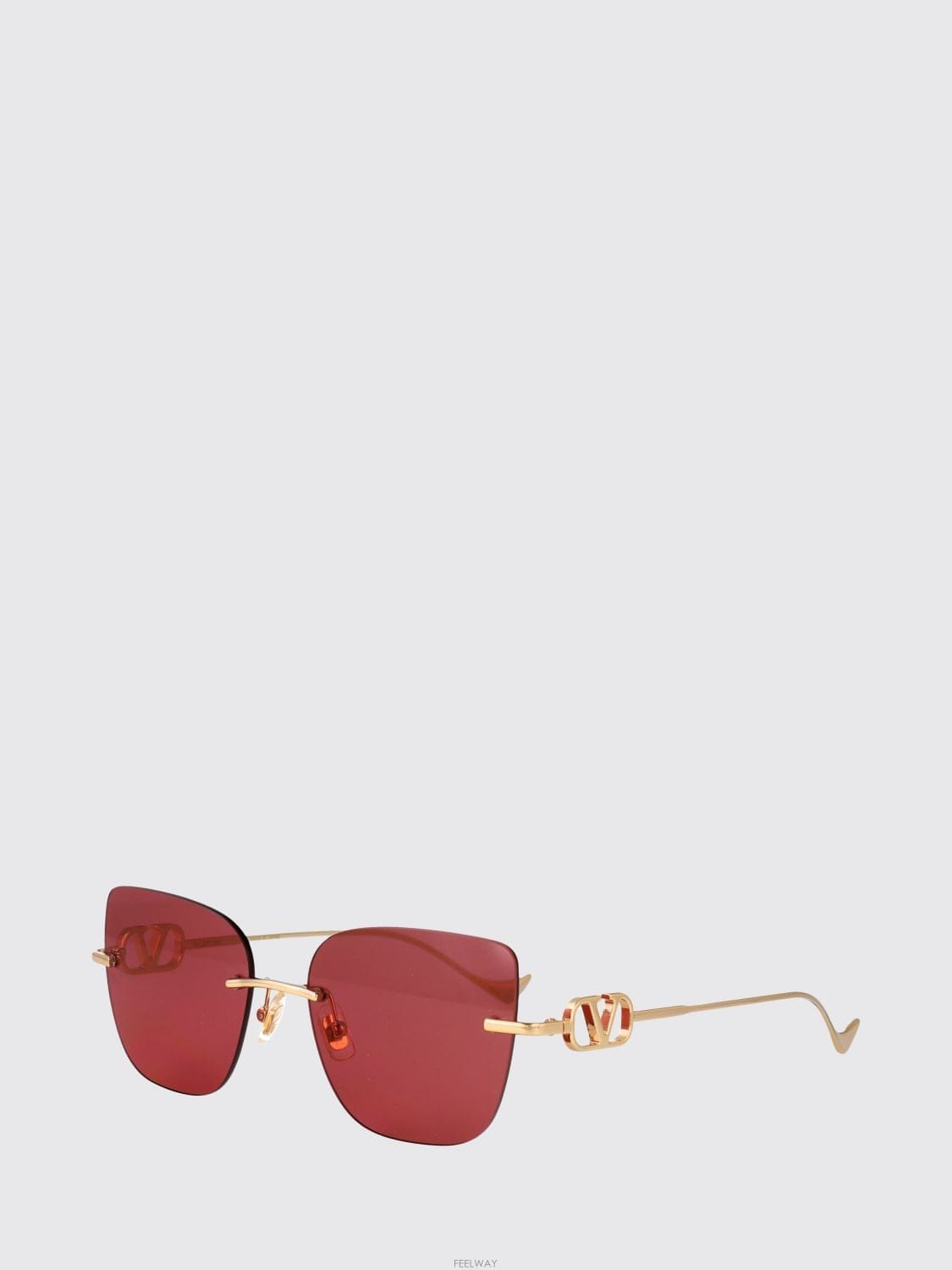 Valentino [A6] �߷�Ƽ�� VG0033S ���� ���۶� VG0033S-004[A6] �߷�Ƽ�� VG0033S ���� ���۶� VG0033S-004