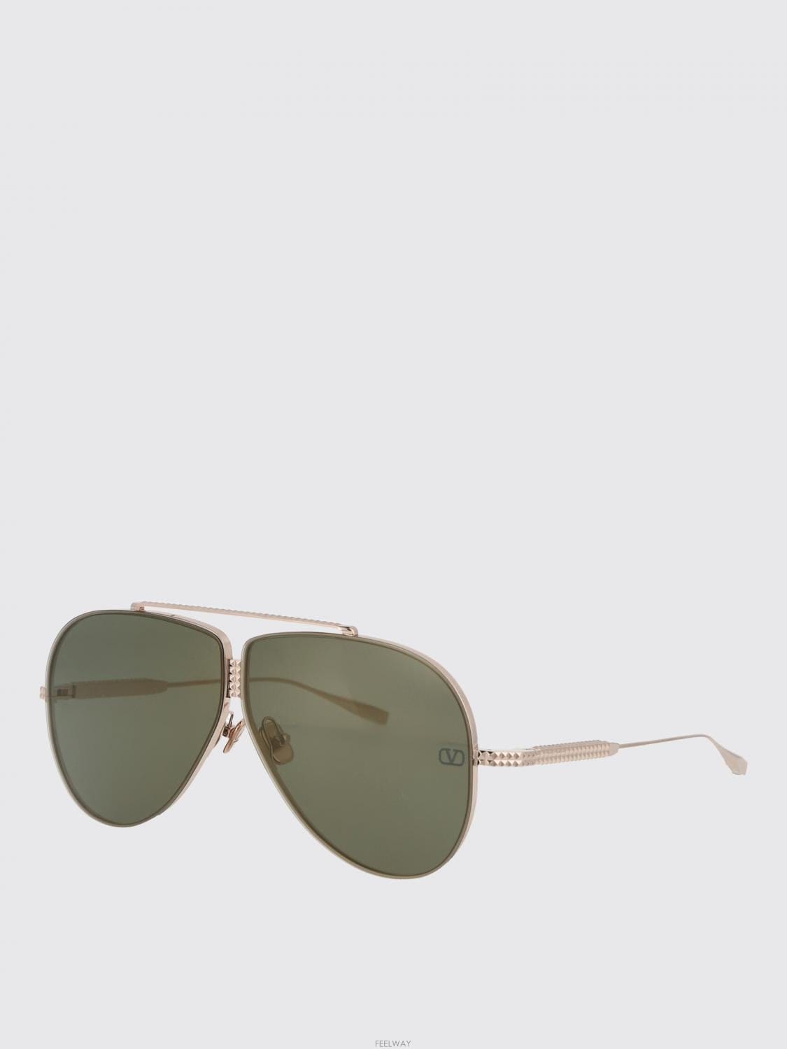 Valentino [A6] �߷�Ƽ�� VLS-100B-64 ���� ���۶� VLS-100B-64-B-WHITE-GOLD-W/-G-[A6] �߷�Ƽ�� VLS-100B-64 ���� ���۶� VLS-100B-64-B-