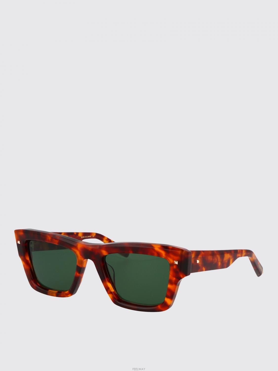 Valentino [A6] �߷�Ƽ�� VLS-106C-53 ���� ���۶� VLS-106C-53-Honey-Tortoise-w/D[A6] �߷�Ƽ�� VLS-106C-53 ���� ���۶� VLS-106C-53-Ho