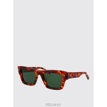 [A6] 발렌티노 VLS-106C-53 여성 선글라스 VLS-106C-53-Honey-Tortoise-w/D