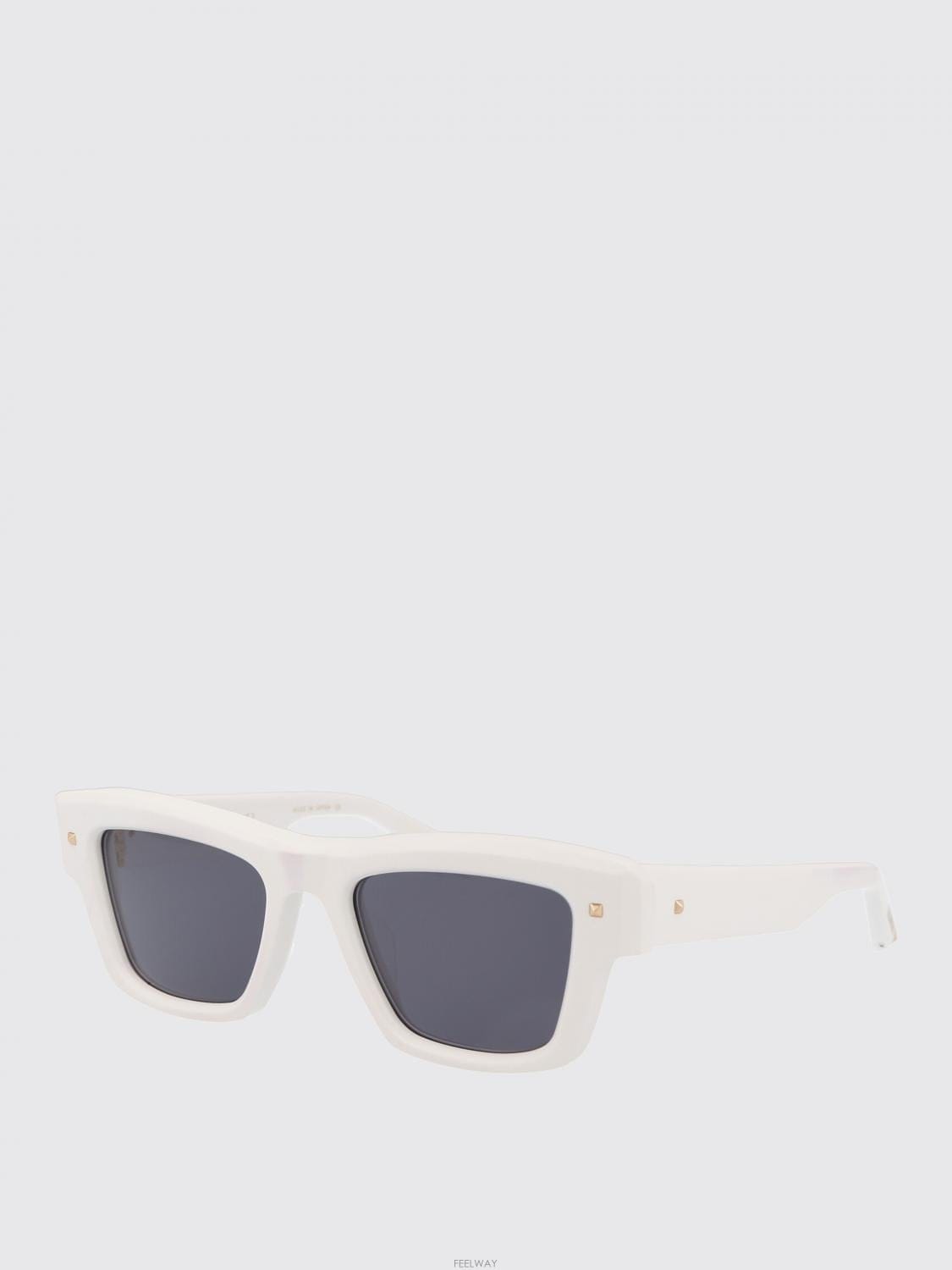 Valentino [A6] �߷�Ƽ�� VLS-106C-50-LTD500 ���� ���۶� VLS-106C-50-LTD500-Whit[A6] �߷�Ƽ�� VLS-106C-50-LTD500 ���� ���۶� VLS-106