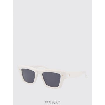 [A6] 발렌티노 VLS-106C-50-LTD500 여성 선글라스 VLS-106C-50-LTD500-Whit