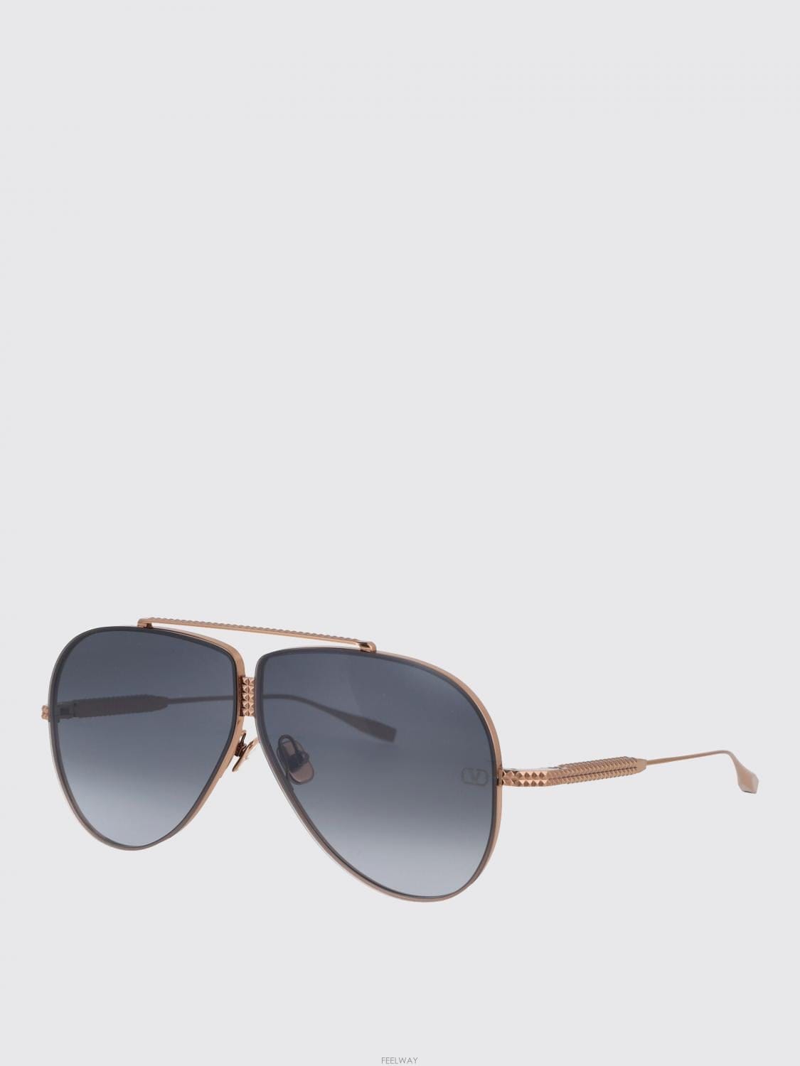 Valentino [A6] �߷�Ƽ�� VLS-100A-64 ���� ���۶� VLS-100A-64-A-ROSE-GOLD-W/-DAR[A6] �߷�Ƽ�� VLS-100A-64 ���� ���۶� VLS-100A-64-A-