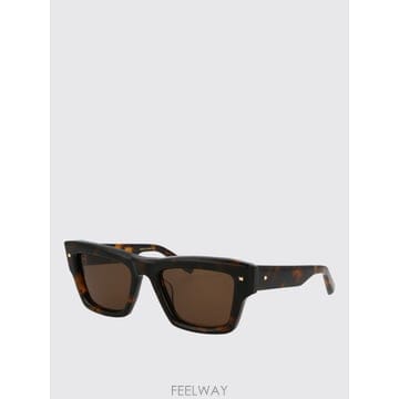 [A6] 발렌티노 VLS-106B-53 여성 선글라스 VLS-106B-53-Brown-Tortoise-w/D
