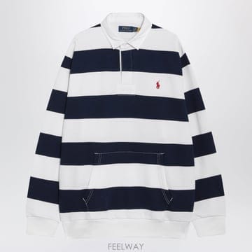 [A1] 폴로 랄프로렌 710B26283002CO 폴로 폴라 티셔츠 탑 남성 710B26283002CONN