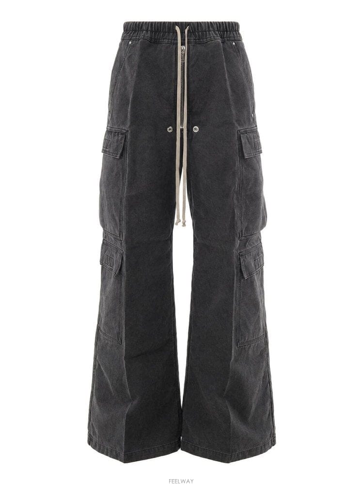Rick Owens �������� ��ũ������ �׷��� ��ư ī�� ���� DU02F6398CVG1 B0302498480�������� ��ũ������ �׷��� ��ư ī�� ���� DU02F6398CVG