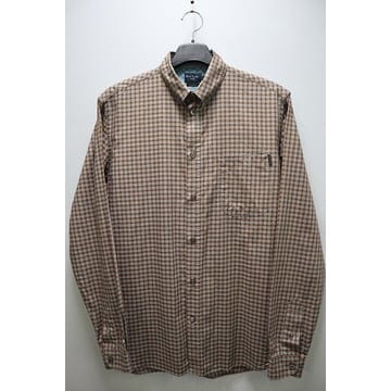 Paul Smith 폴스미스 진 체크 셔츠 상태최상품