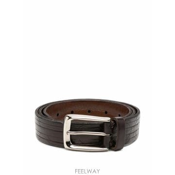 Brunello Cucinelli 26FW ���ڷ� ��ġ�ڸ� ��Ʈ MAUGN379 C6074 BROWN26FW ���ڷ� ��ġ�ڸ� ��Ʈ MAUGN379 C6074 BROWN