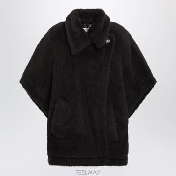 [A1] 막스마라 TEBE1WO 코트 아우터 여성 TEBE1WO014