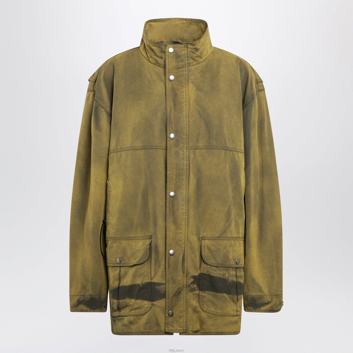 Maison Margiela [A1] ���� ���������� S51AM0524M35955 ���� ��Ŷ �ƿ��� ���� S51AM0524M3595569[A1] ���� ���������� S51AM0524M35955 ���� ��Ŷ �ƿ��� 