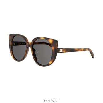 CELINE 26FW ������ ���۶� CL40358U 53A26FW ������ ���۶� CL40358U 53A