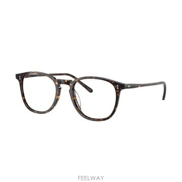 Oliver Peoples 26FW �ø������ý� �Ȱ� 0OV5491U BROWN26FW �ø������ý� �Ȱ� 0OV5491U BROWN