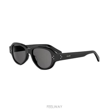 CELINE 26FW ������ ���۶� CL40357U 01A26FW ������ ���۶� CL40357U 01A
