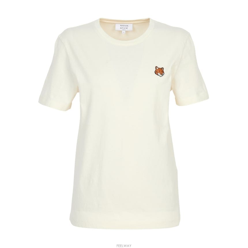 Maison Kitsune ������� ���� ����Ƽ���� PW00113KJ7026 0063������� ���� ����Ƽ���� PW00113KJ7026 0063