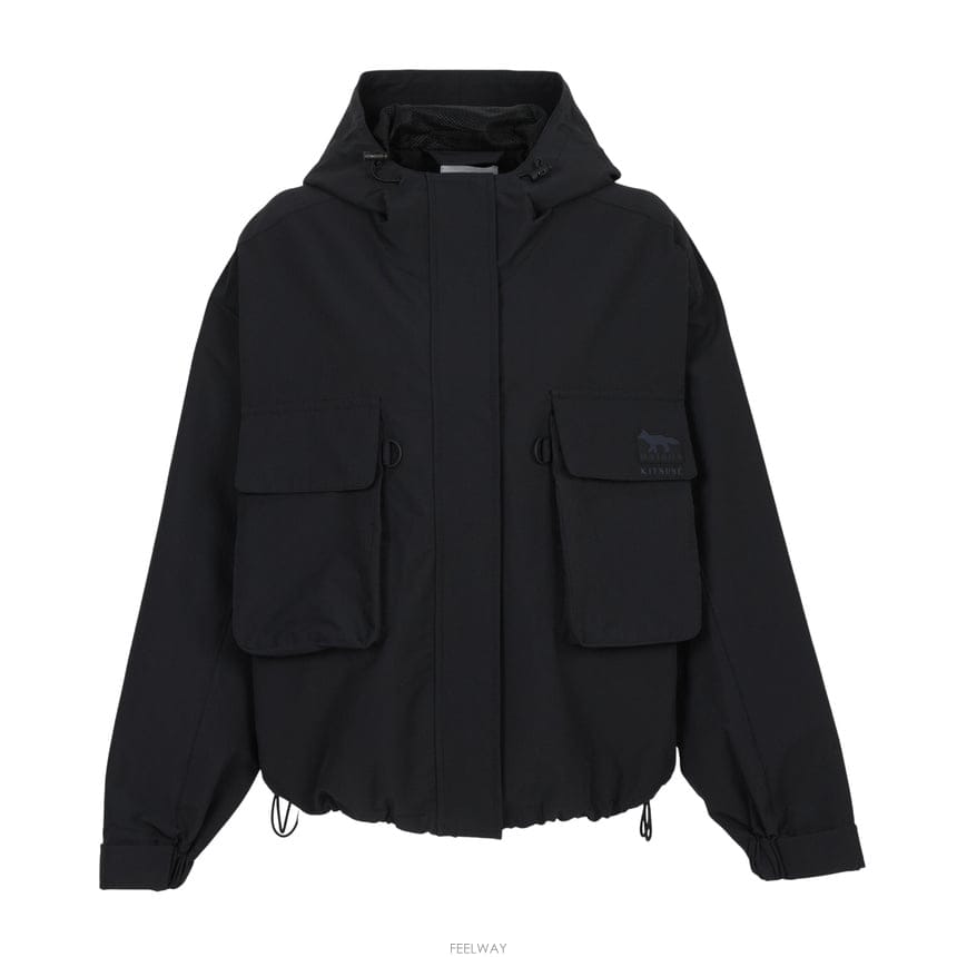 Maison Kitsune ���� ���� MRWWV03WQ4104 P199���� ���� MRWWV03WQ4104 P199