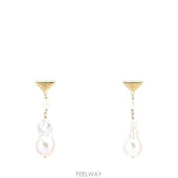 프라다 ORECCHINI 1IO4112HF1 F04AZ B0442498298
