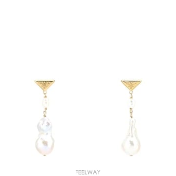 PRADA ����� ORECCHINI 1IO4112HF1 F04AZ B0442498298����� ORECCHINI 1IO4112HF1 F04AZ B0442498298