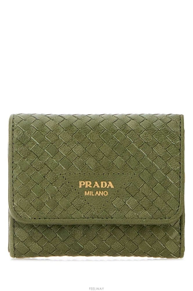 PRADA ����� PORTAFPICCOLO PATT 1MH0432BE1 F02 B0442498311����� PORTAFPICCOLO PATT 1MH0432BE1 F02 B0442498311