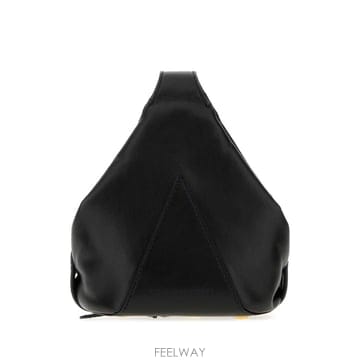 스텔라 맥카트니 APPALOOSA 소프트 버킷 티니 백 알터 MAT B0442498626