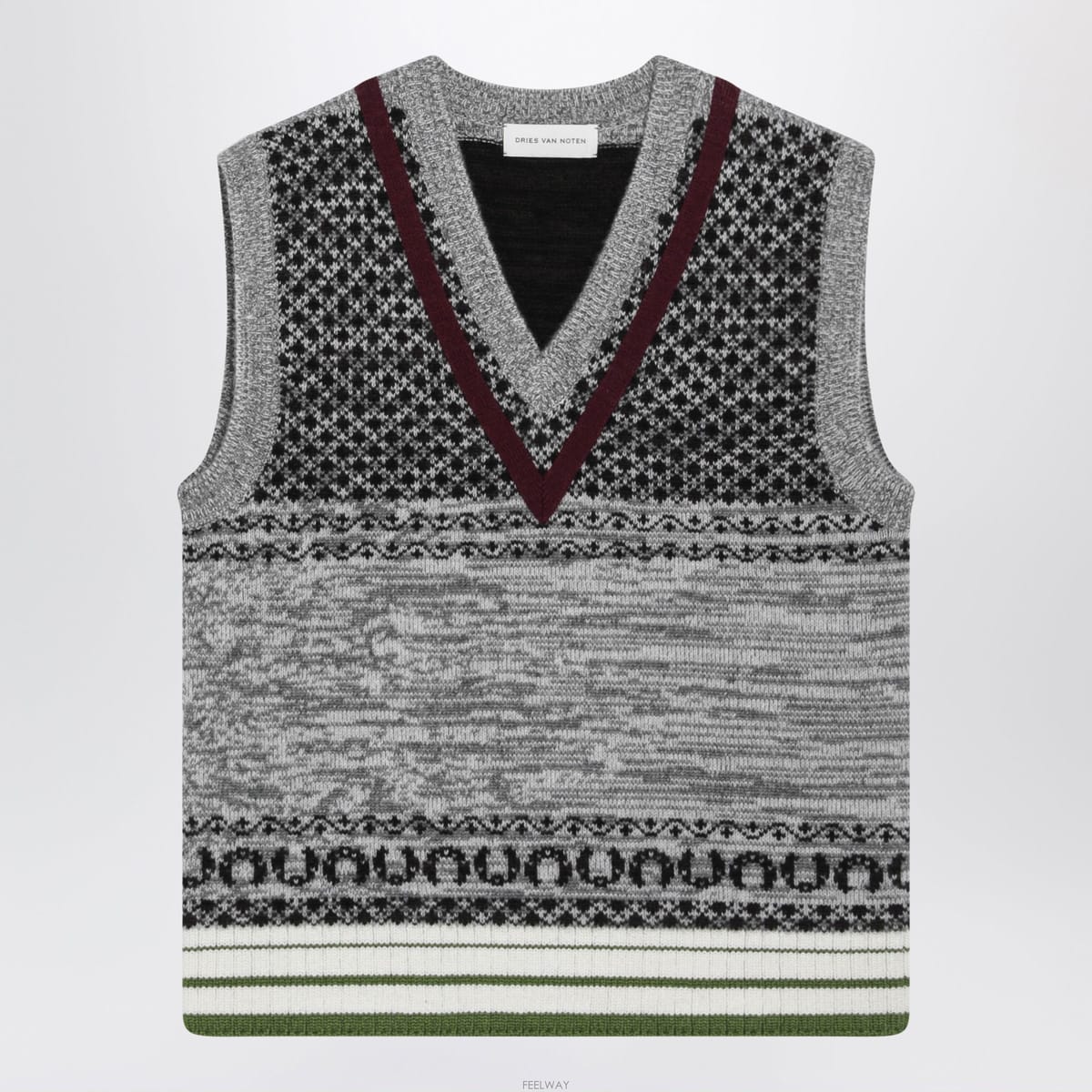 Dries Van Noten [A1] �帮�� �� ��ư 0112174757 ��Ʈ ������ Ǯ���� ���� ���� 0112174757005[A1] �帮�� �� ��ư 0112174757 ��Ʈ ������ Ǯ���� ����