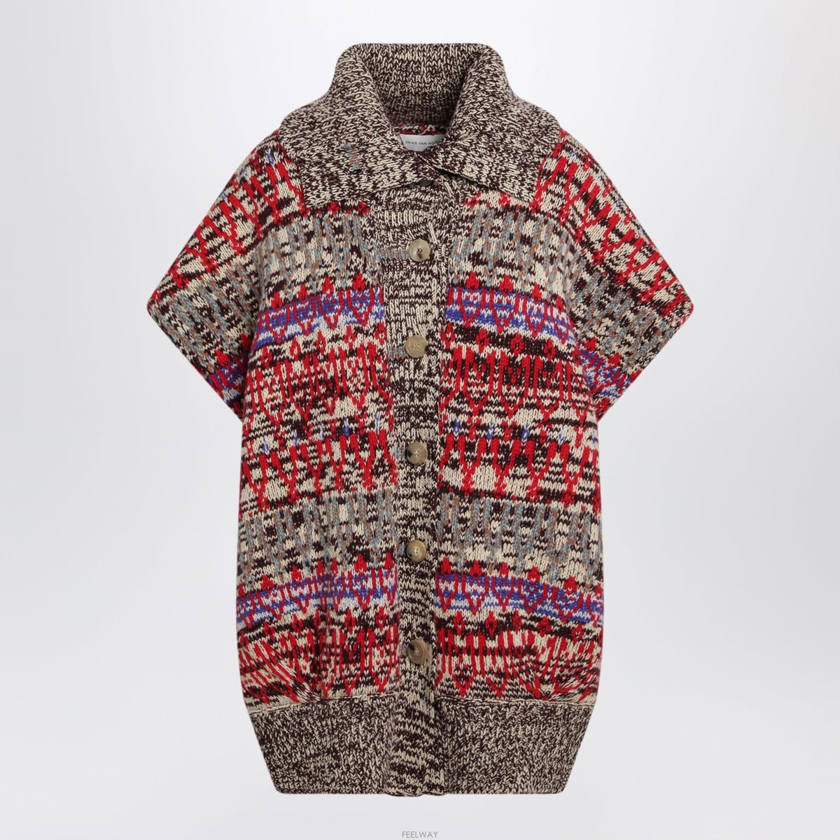 Dries Van Noten [A1] �帮�� �� ��ư 0112334764 ��Ʈ ������ Ǯ���� ���� ���� 0112334764206[A1] �帮�� �� ��ư 0112334764 ��Ʈ ������ Ǯ���� ����