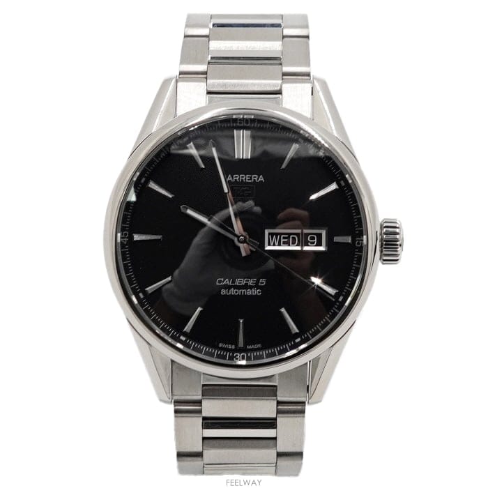 Tag Heuer �±�ȣ�̾� WAR201A ��� ���̵���Ʈ ������ �����ƽ 41mm ��ƿ ���� �ð�aa68316�±�ȣ�̾� WAR201A ��� ���̵���Ʈ ������ �����ƽ 4