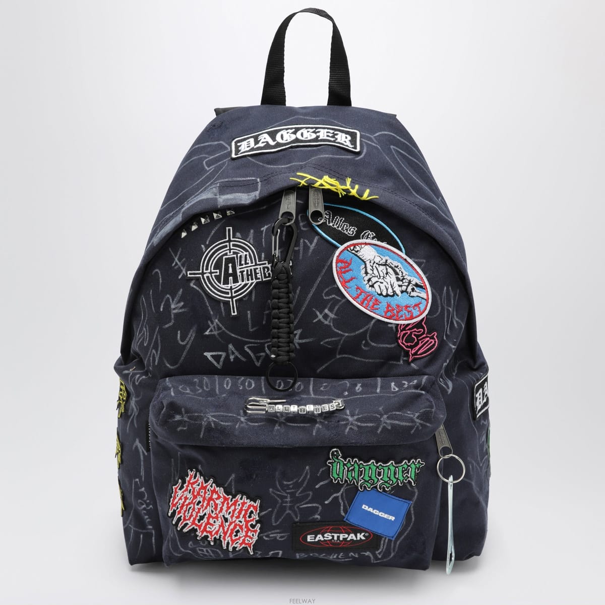 | Other Brand | [A1] DAGGER X EASTPAK 100012PL ���� �賶 ���� ���� 100012PLNA[A1] DAGGER X EASTPAK 100012PL ���� �賶 ���� ���� 100