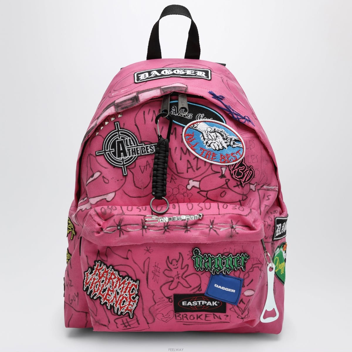 | Other Brand | [A1] DAGGER X EASTPAK 100012PL ���� �賶 ���� ���� 100012PLPI[A1] DAGGER X EASTPAK 100012PL ���� �賶 ���� ���� 100