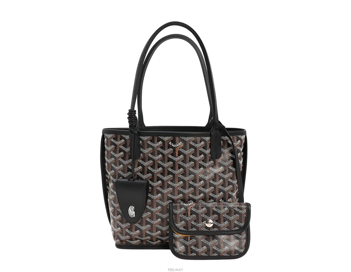GOYARD [�׶��ĸ�] ���ߵ� ���� �̴� ���� 78024[�׶��ĸ�] ���ߵ� ���� �̴� ���� 78024