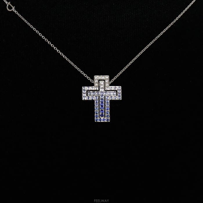 Damiani �ٹ̾ƴ� 20087030 18Kȭ��Ʈ��� ������ũ0.18ĳ�����̾Ƹ������̾� 20x26mm�����aa68292�ٹ̾ƴ� 20087030 18Kȭ��Ʈ��� ������ũ0.18ĳ�����̾�
