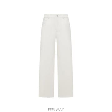 Brunello Cucinelli 26FW ���ڷ� ��ġ�ڸ� ��Ʈ����Ʈ ���� M0H81P4075 C1101 WHITE26FW ���ڷ� ��ġ�ڸ� ��Ʈ����Ʈ ���� M0H81P4075 C110