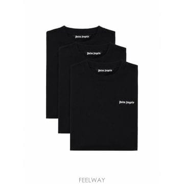 Palm Angels 27SS �ʾ����� ž PM2B19CJ03A3 1003 BLACK OFF WHITE27SS �ʾ����� ž PM2B19CJ03A3 1003 BLACK OFF WHITE