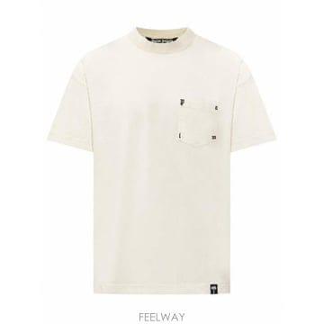 Palm Angels 27SS �ʾ����� ž PMAA19PJ03B0 0305 OFF WHITE LIGHT GREY27SS �ʾ����� ž PMAA19PJ03B0 0305 OFF WHITE LIGHT GRE