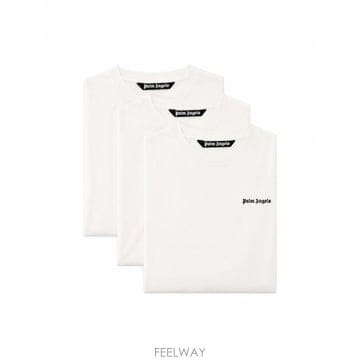 Palm Angels 27SS �ʾ����� ž PM2B19CJ03A3 0310 OFF WHITE BLACK27SS �ʾ����� ž PM2B19CJ03A3 0310 OFF WHITE BLACK