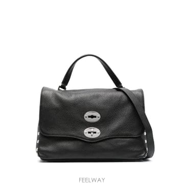 Zanellato 26FW �ڳڶ��� ��Ʈ�� 0680100040000S Z0001 BLACK NERO26FW �ڳڶ��� ��Ʈ�� 0680100040000S Z0001 BLACK NERO