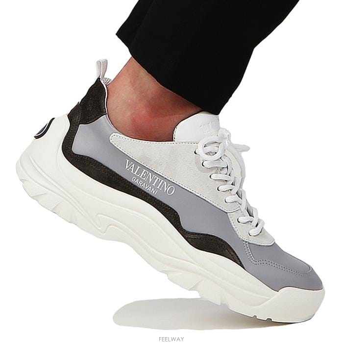 Valentino �߷�Ƽ�� SY2S0B17 VRN 95A �ݽ� �ٿ ����Ŀ��߷�Ƽ�� SY2S0B17 VRN 95A �ݽ� �ٿ ����Ŀ��
