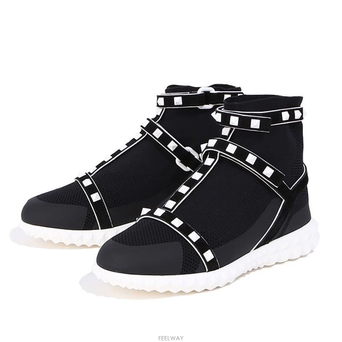 Valentino �߷�Ƽ�� PW2S0F81 FTI 0VP �����͵� ����ž ����Ŀ��߷�Ƽ�� PW2S0F81 FTI 0VP �����͵� ����ž ����Ŀ��