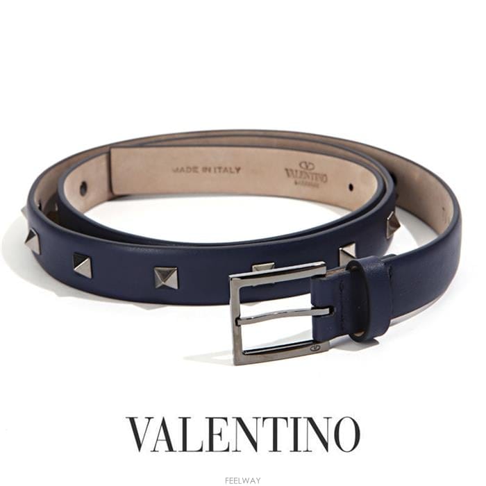 Valentino �߷�Ƽ�� IY0T0338 VH3 M30 �����͵� ��Ʈ�߷�Ƽ�� IY0T0338 VH3 M30 �����͵� ��Ʈ