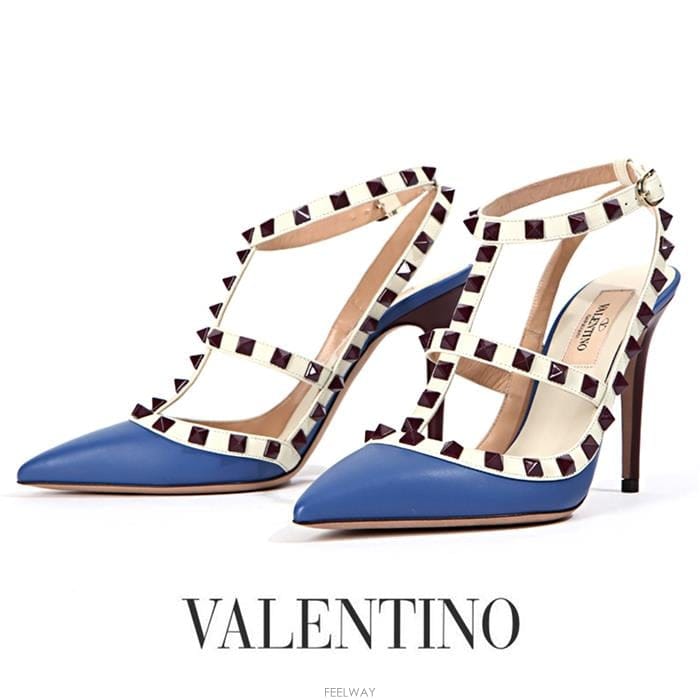 Valentino �߷�Ƽ�� IW0S0393 VL3 I03 �����͵� ��Ƽ��Ʈ�� ������߷�Ƽ�� IW0S0393 VL3 I03 �����͵� ��Ƽ��Ʈ�� ������